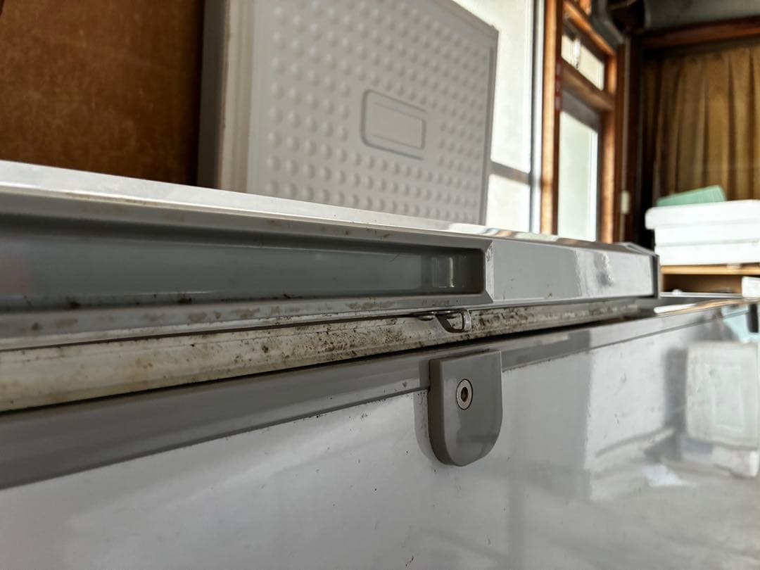 LBF6A63 冷凍庫 921L