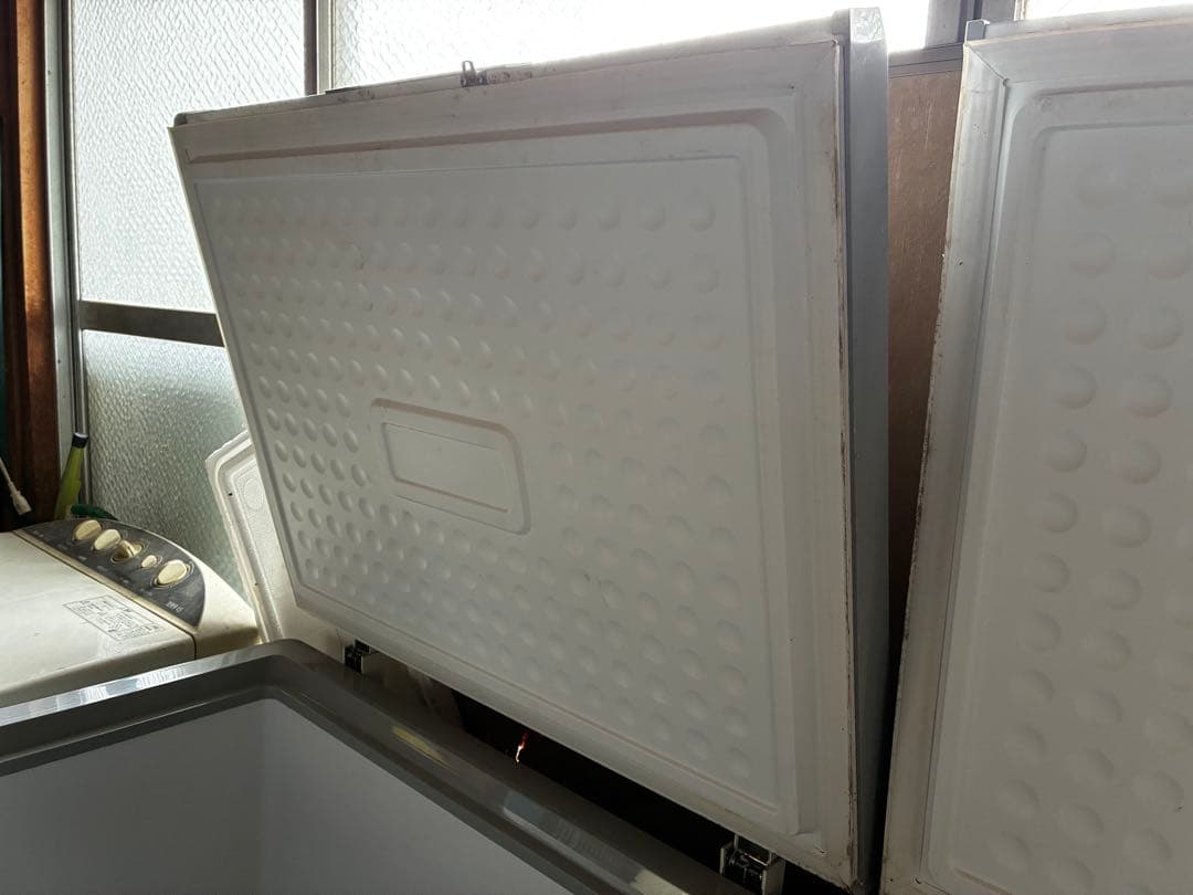 LBF6A63 冷凍庫 921L