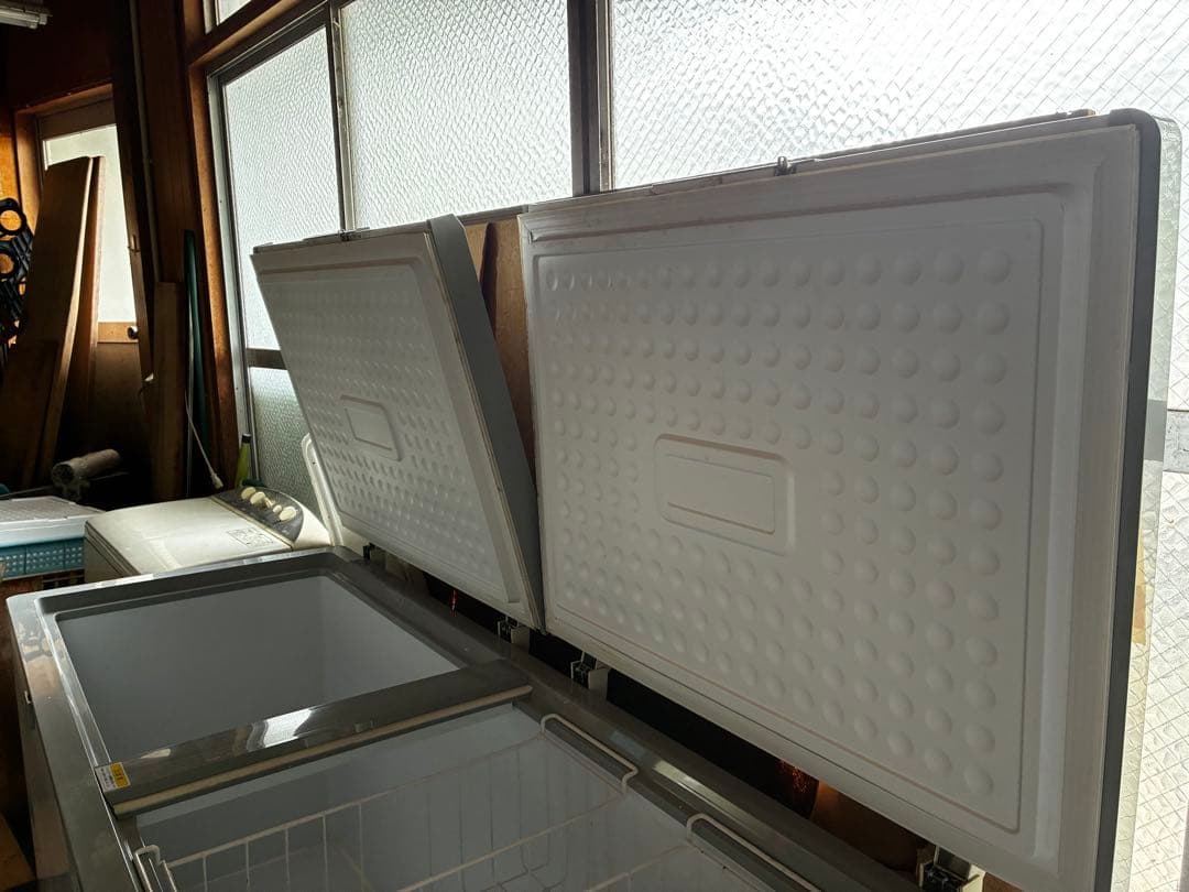 LBF6A63 冷凍庫 921L