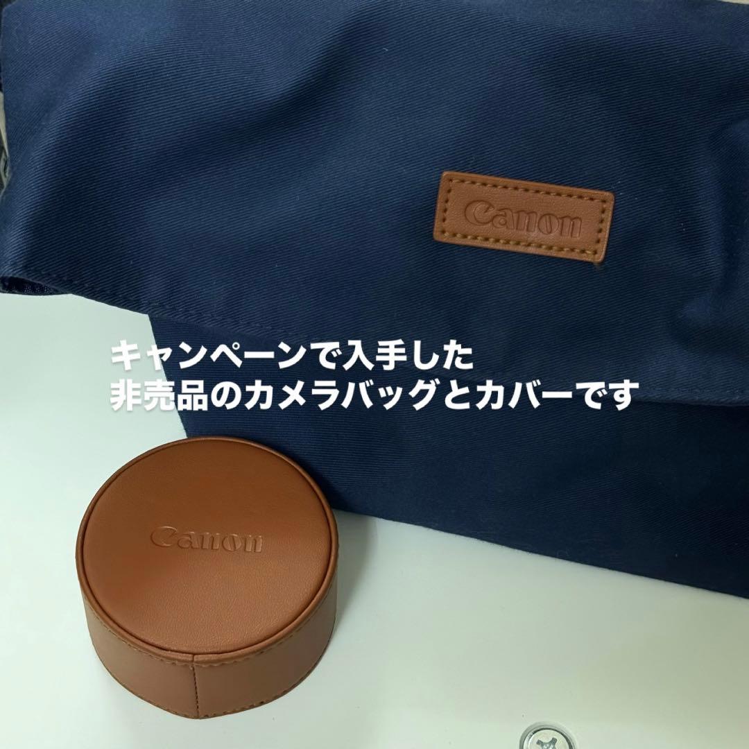 【期間限定値下げ】Canon EOS Kiss M ダブルレンズキット