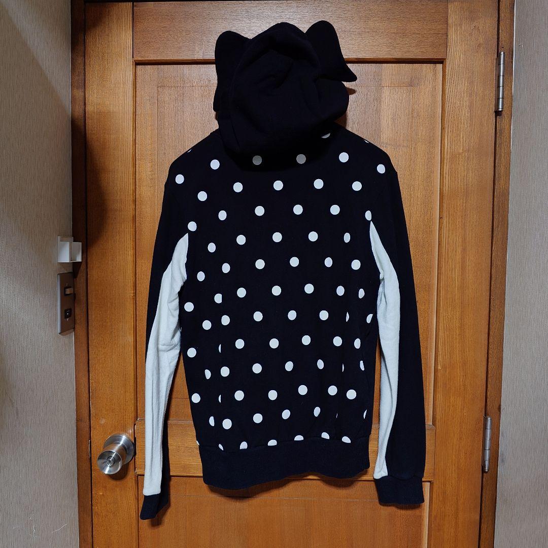 隼*人様 COSPAゼットンパーカー★Mサイズ