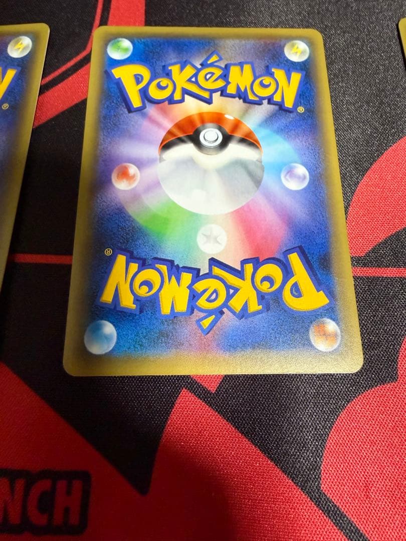 ポケモンカード　幻・伝説ドリームキラコレクション　セット　bw