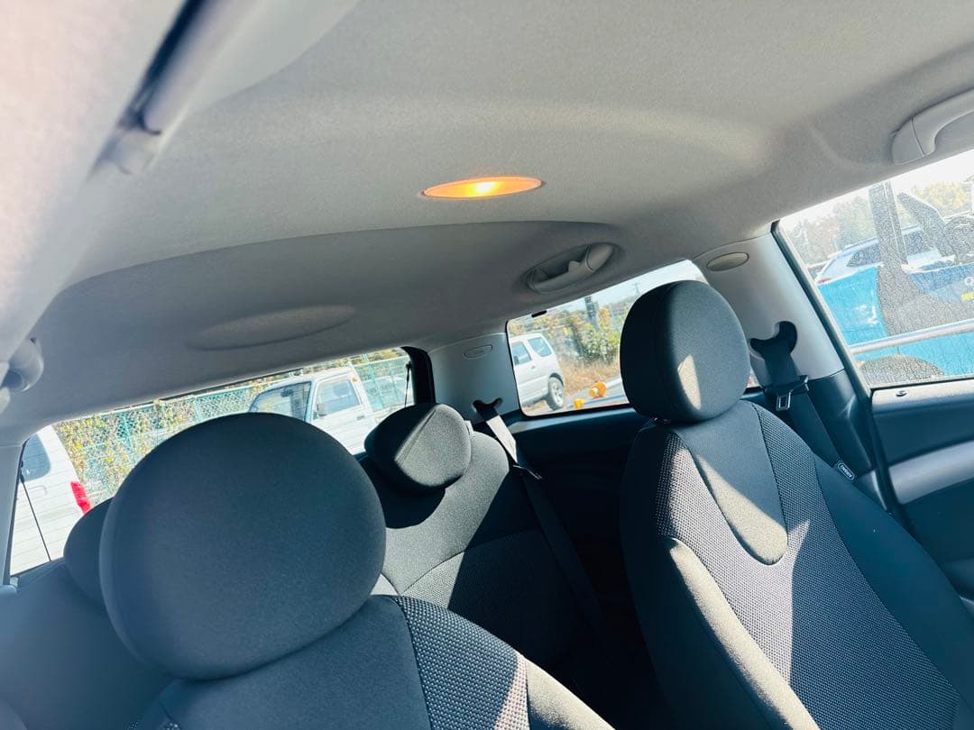 ミニクーパー　車検無し✨ 77000キロ✨