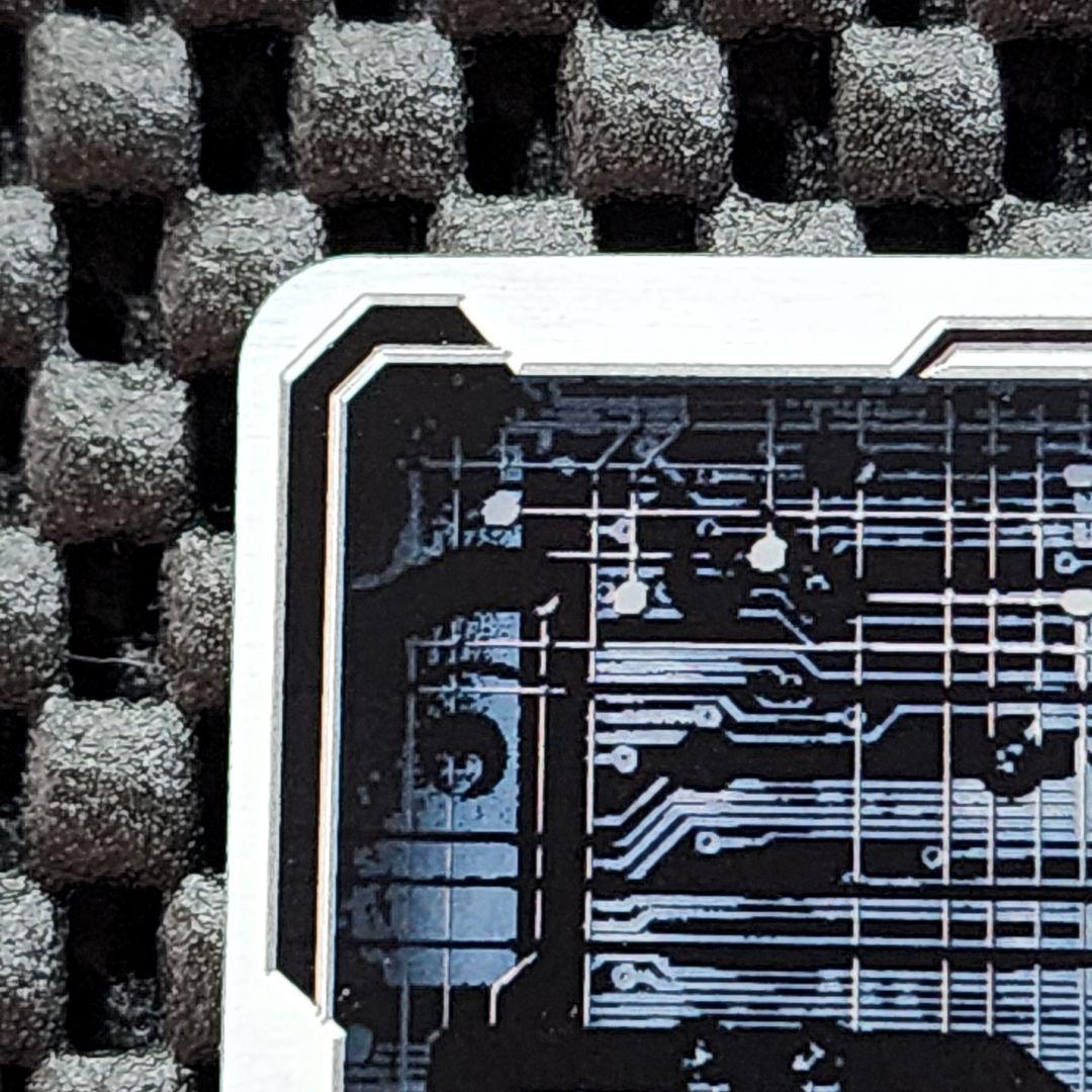 ゼクス Z/X 13thAnniversary UR 恋愛§継承 天竜ゆたか 2