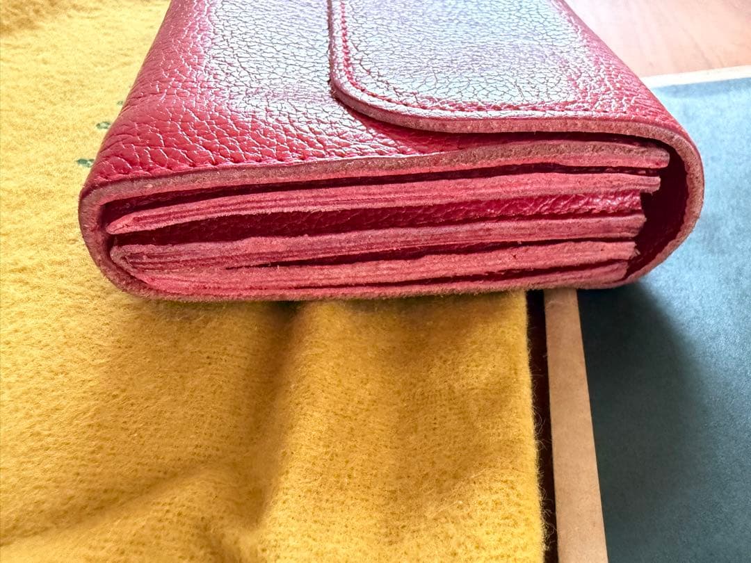 イルビゾンテ 長財布