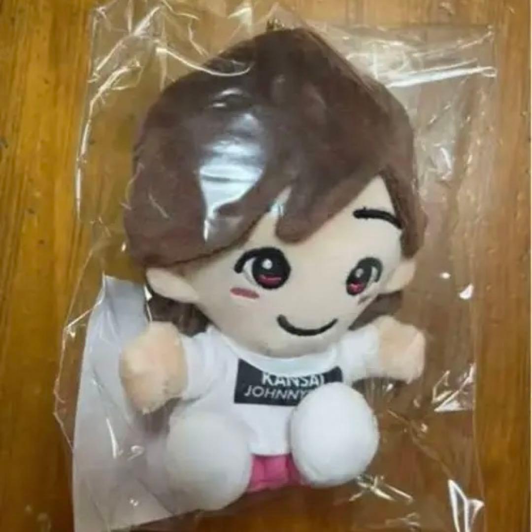 なにわ男子 道枝駿佑 ちびぬい