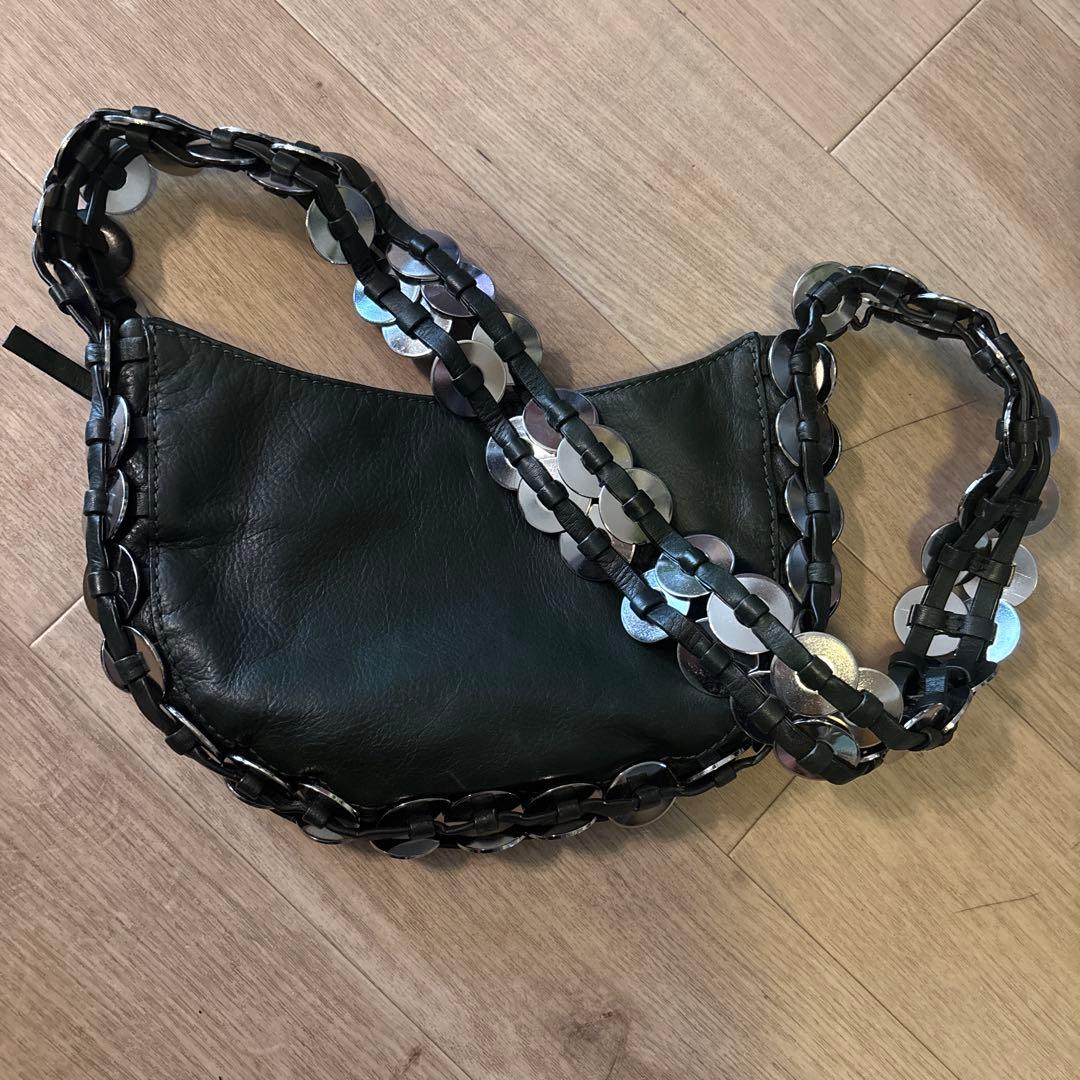 ZARA ボディバッグ　定価2万円⭐︎着画あり