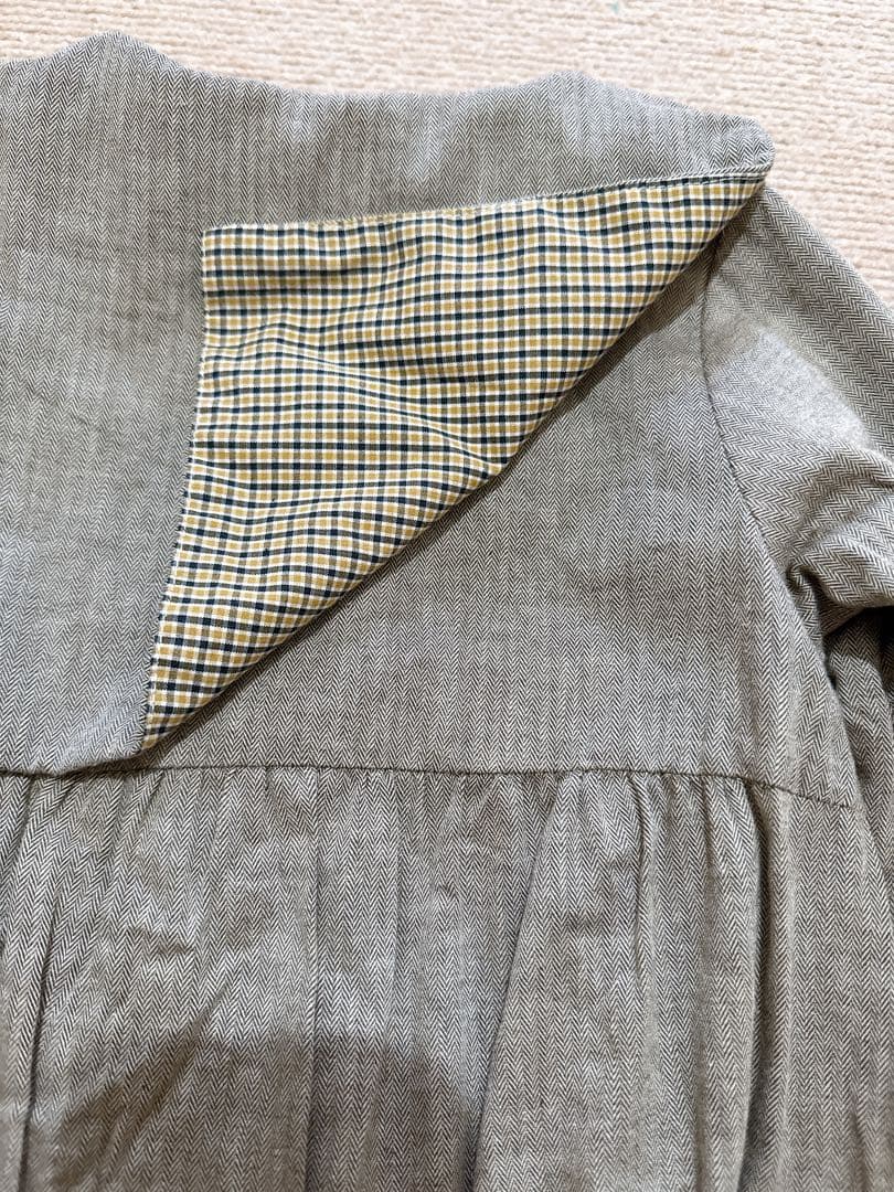 ロンパース・カバーオール maison marelle 24m