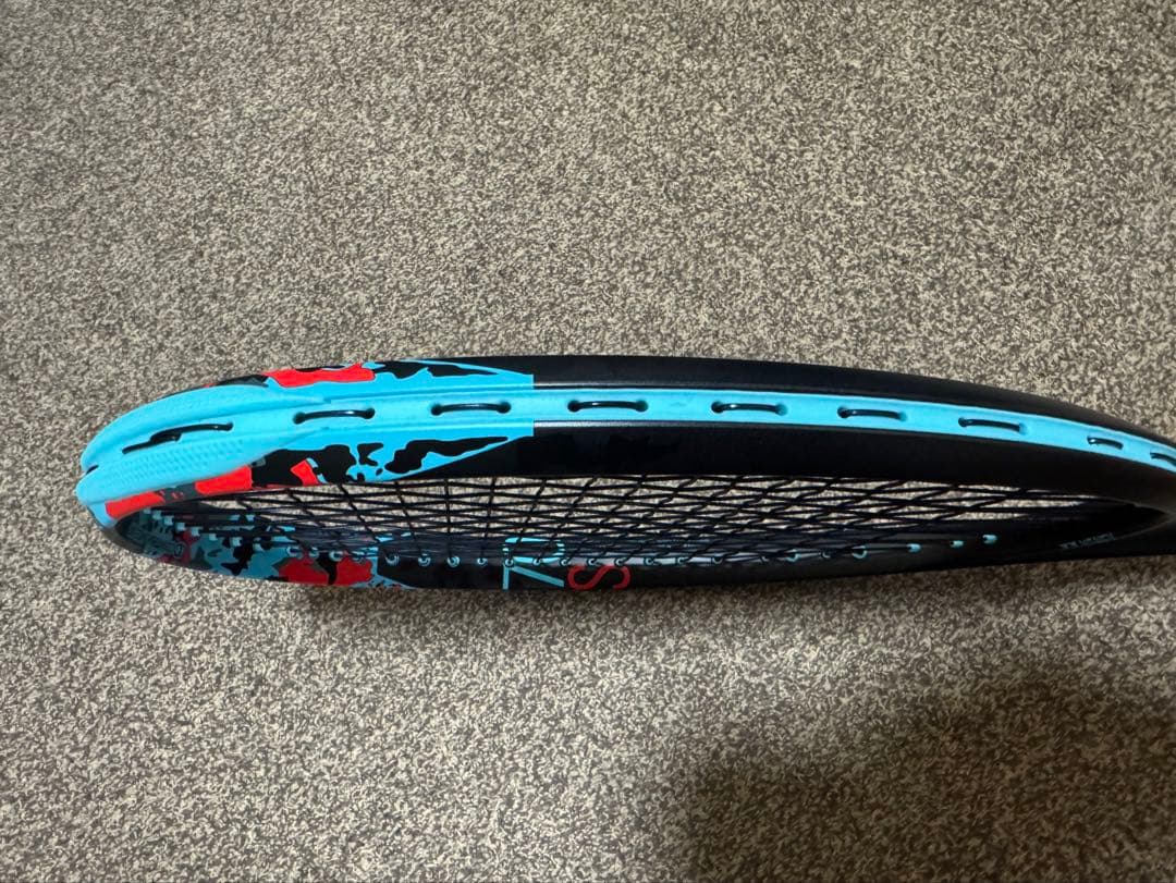 YONEX 軟式テニスラケット ジオブレイク70S