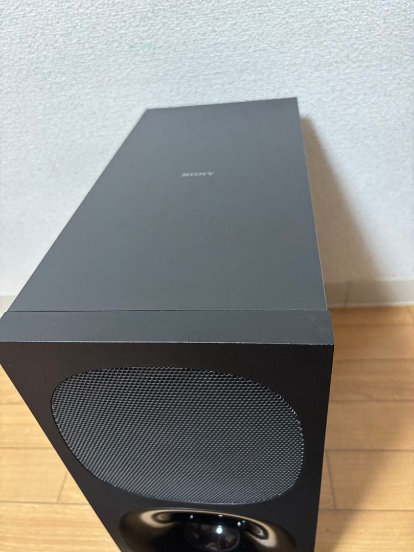 Sony HT-G700 サウンドバー サブウーファーセット