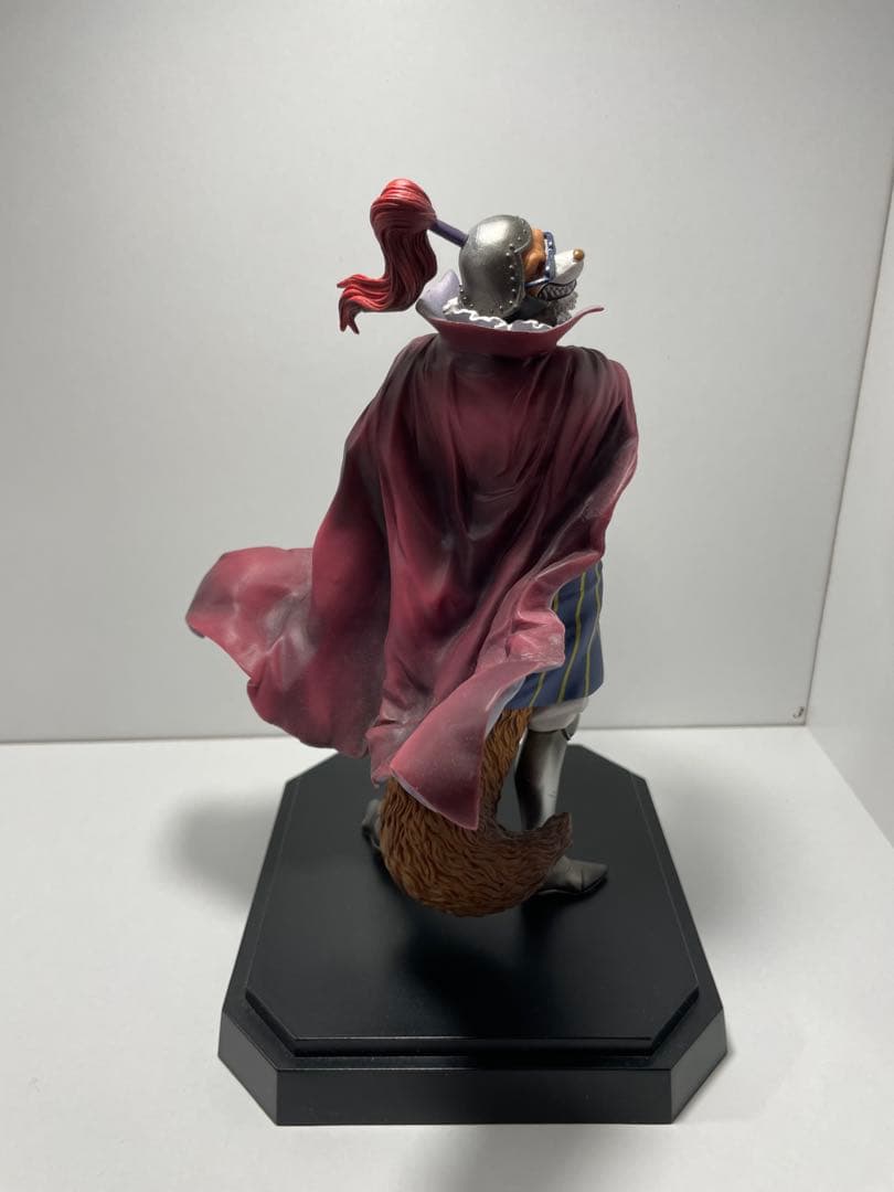 一番くじワンピース　ガルチューゾウの国 ネコマムシ　イヌアラシ　フィギュア