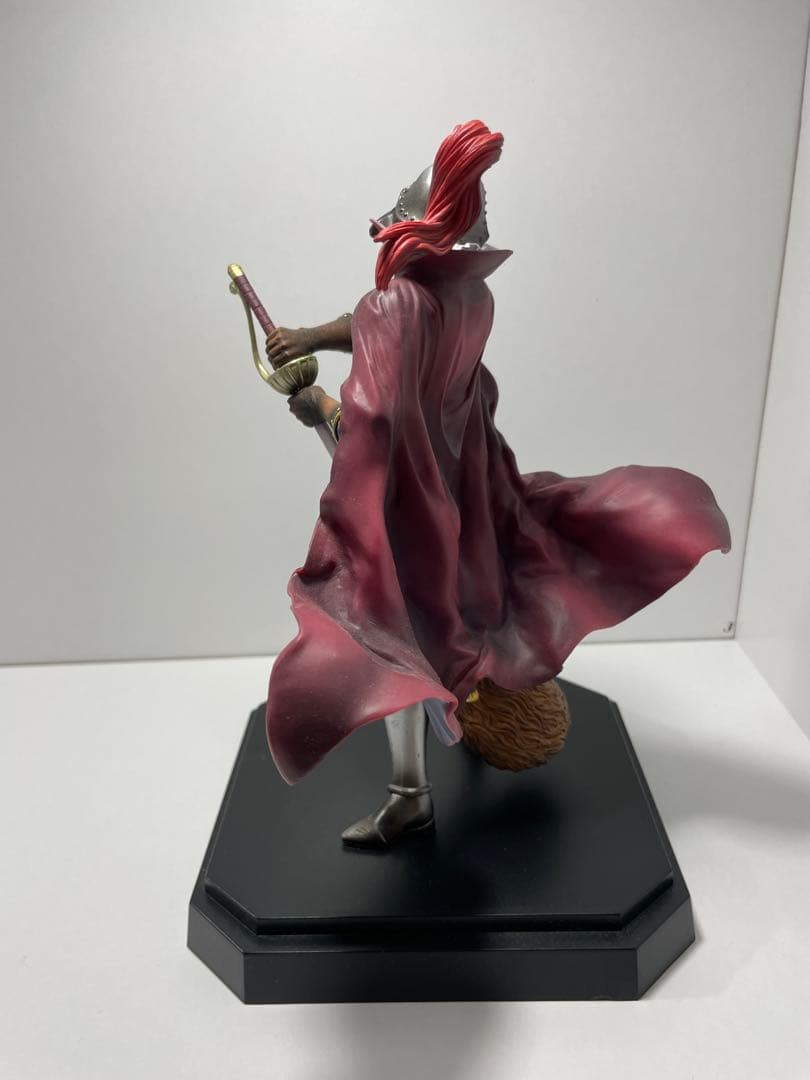 一番くじワンピース　ガルチューゾウの国 ネコマムシ　イヌアラシ　フィギュア