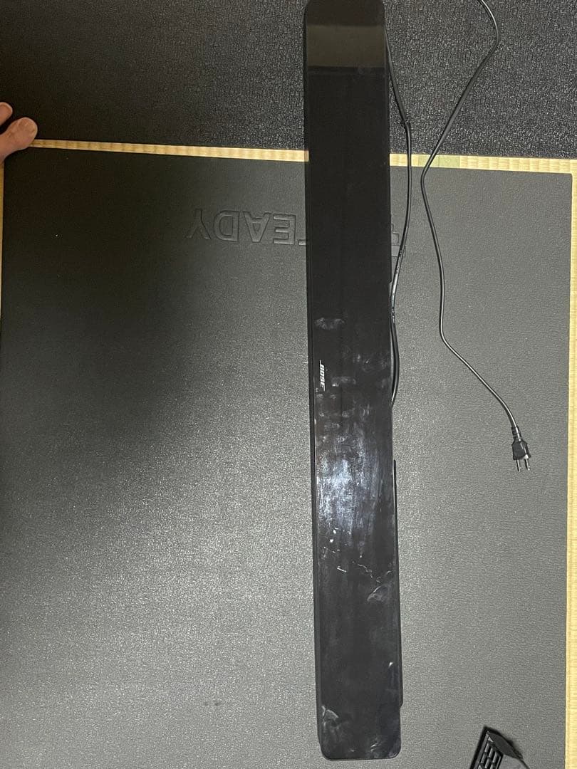 ジャンク品　 BOSE SoundTouch 300 Soundbar
