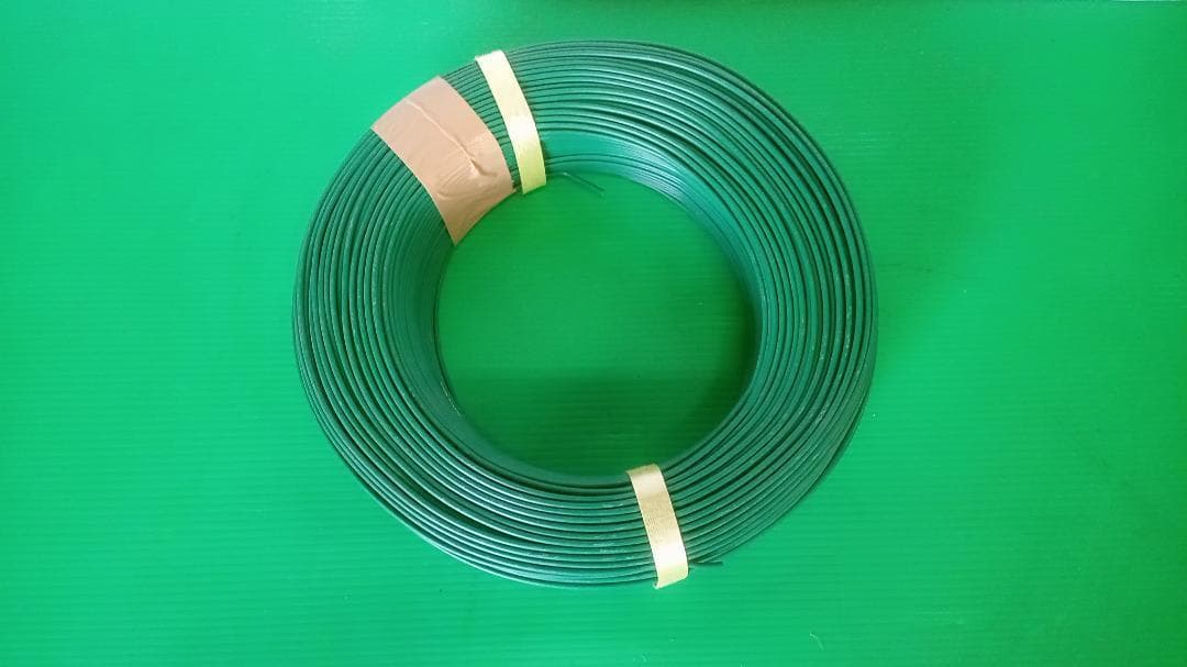 IVケーブル　205ｍ？　矢崎　No.420