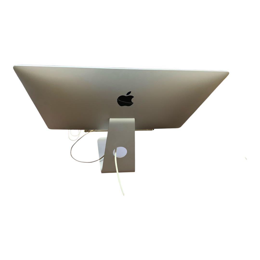 【ジャンク品】Apple iMac27インチ　マウス+キーボード付き