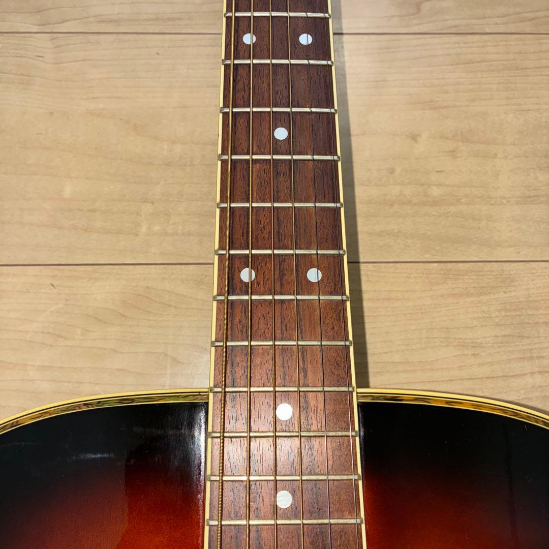 調整済み！弦高低い！タカミネ　アコースティックギター　td-32BS いい音