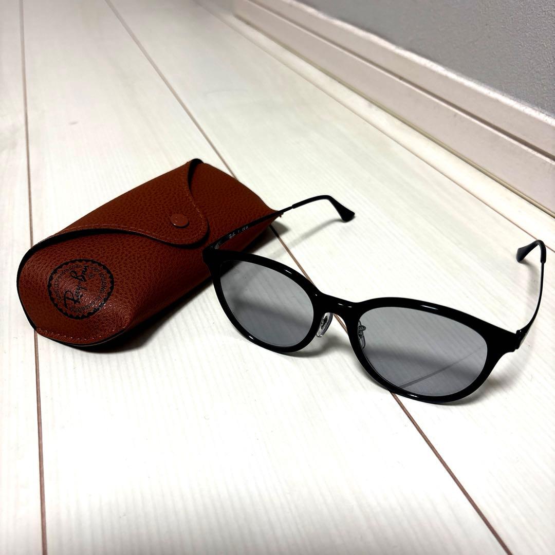 Ray Ban レイバン RB4334D 601/80 サングラス