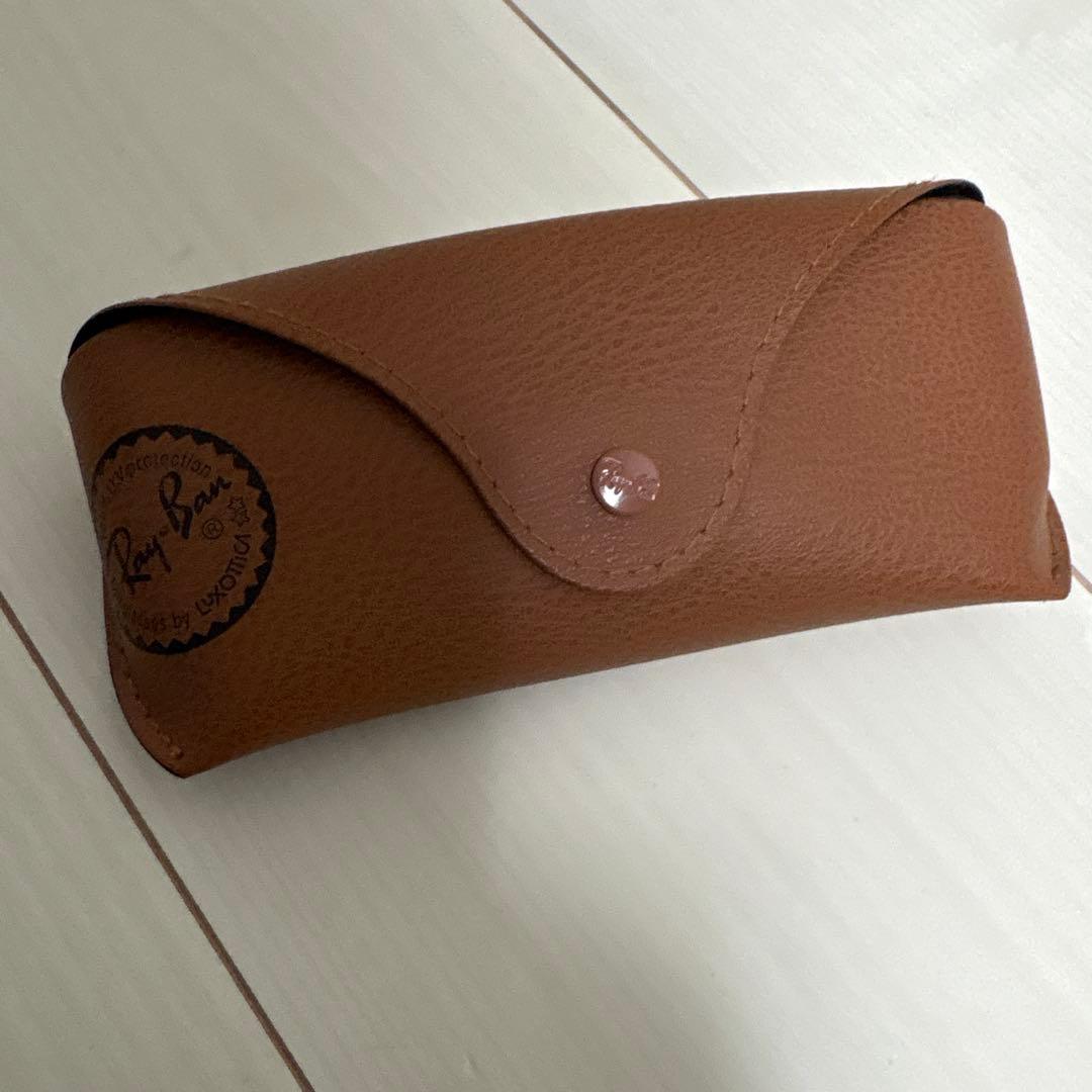 Ray Ban レイバン RB4334D 601/80 サングラス