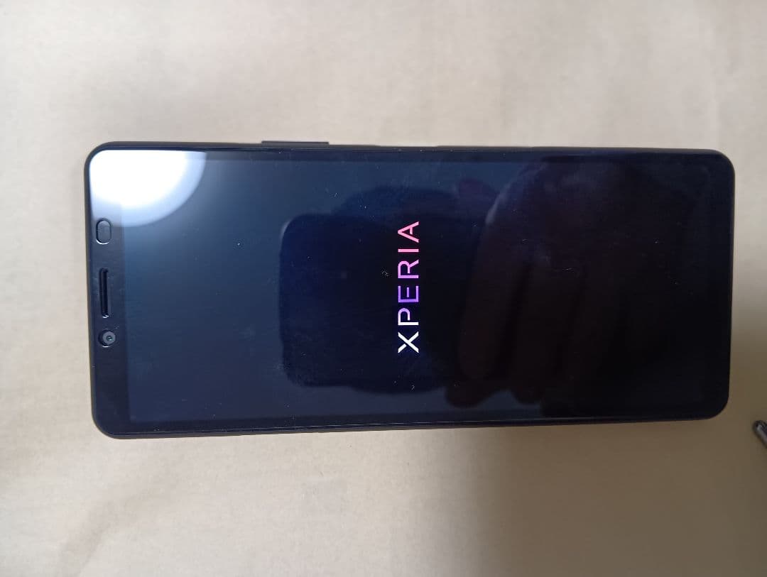Xperia 10 II スマートフォン 本体 Android 12