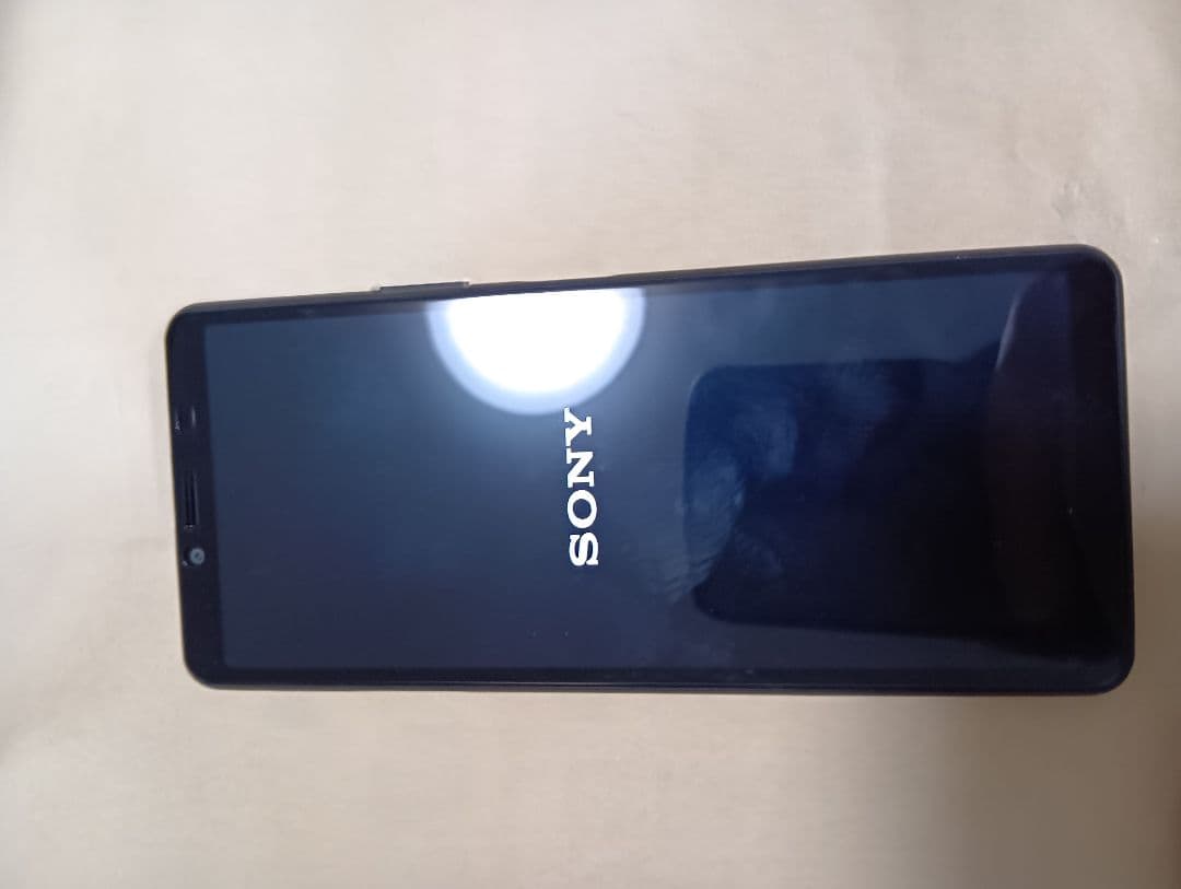 Xperia 10 II スマートフォン 本体 Android 12