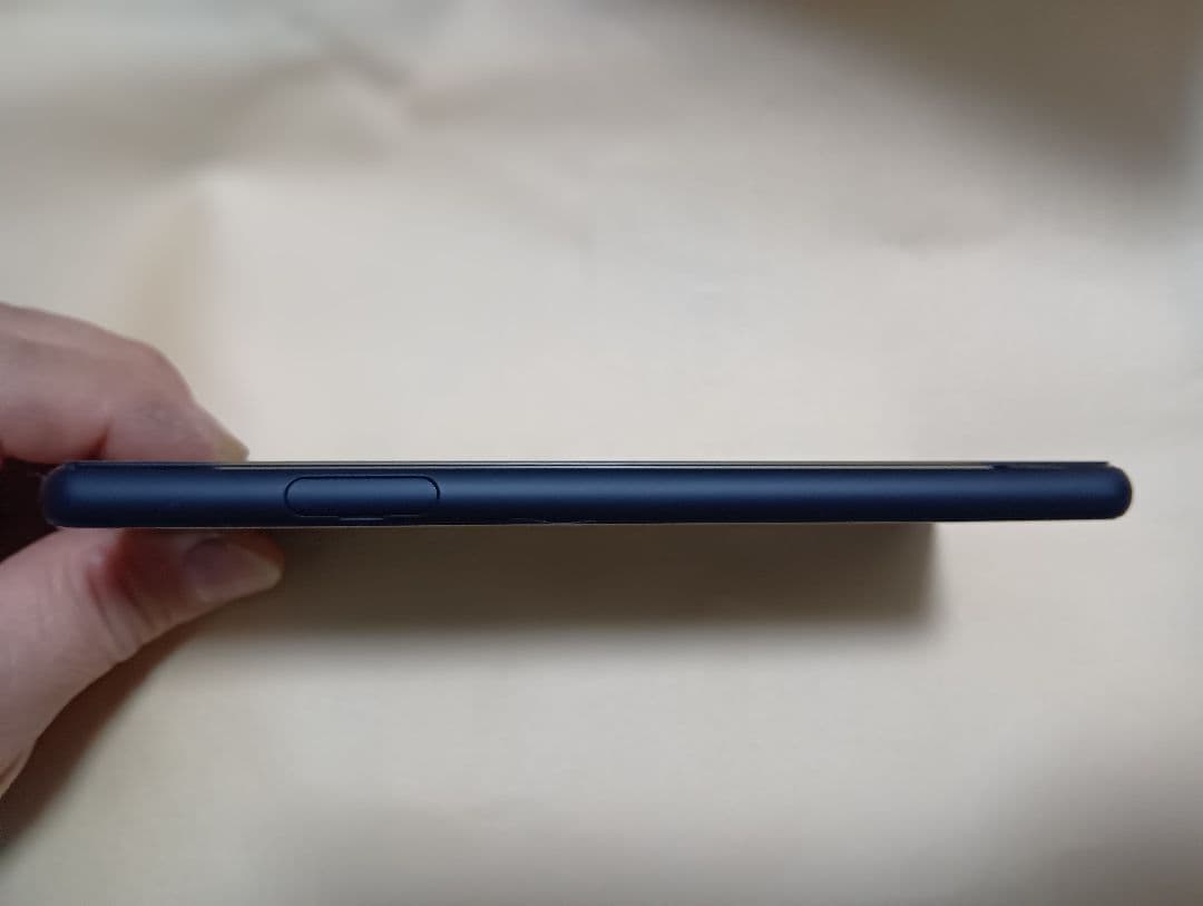 Xperia 10 II スマートフォン 本体 Android 12