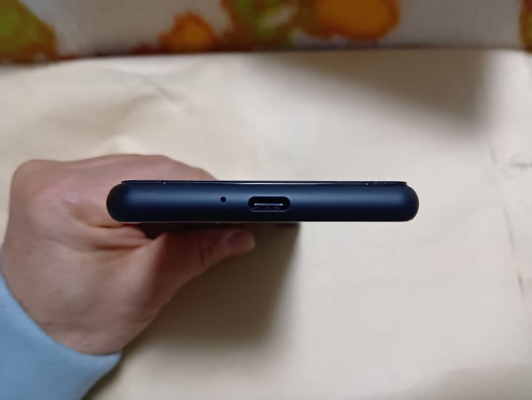 Xperia 10 II スマートフォン 本体 Android 12