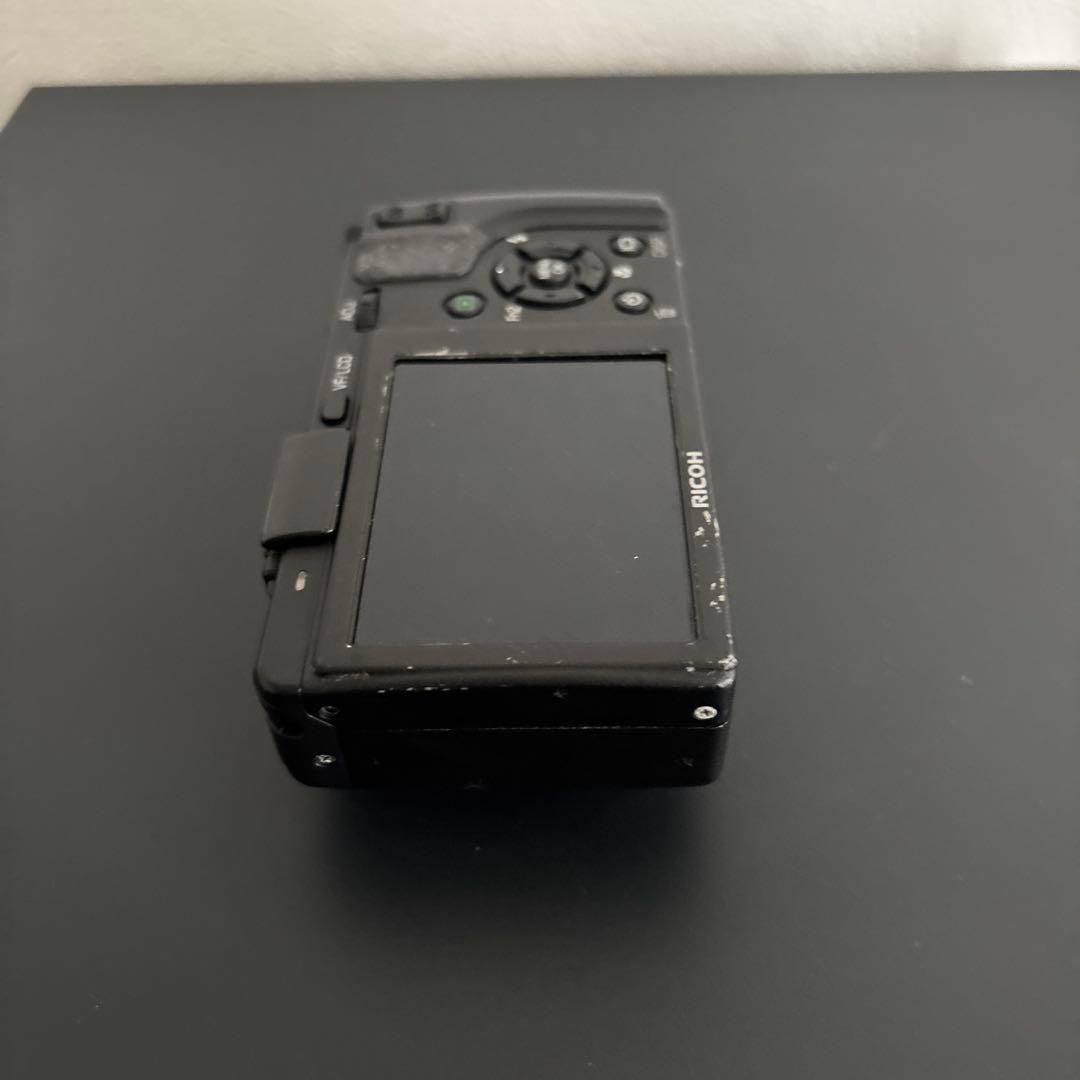 RICOH GX200（リコー GX200）