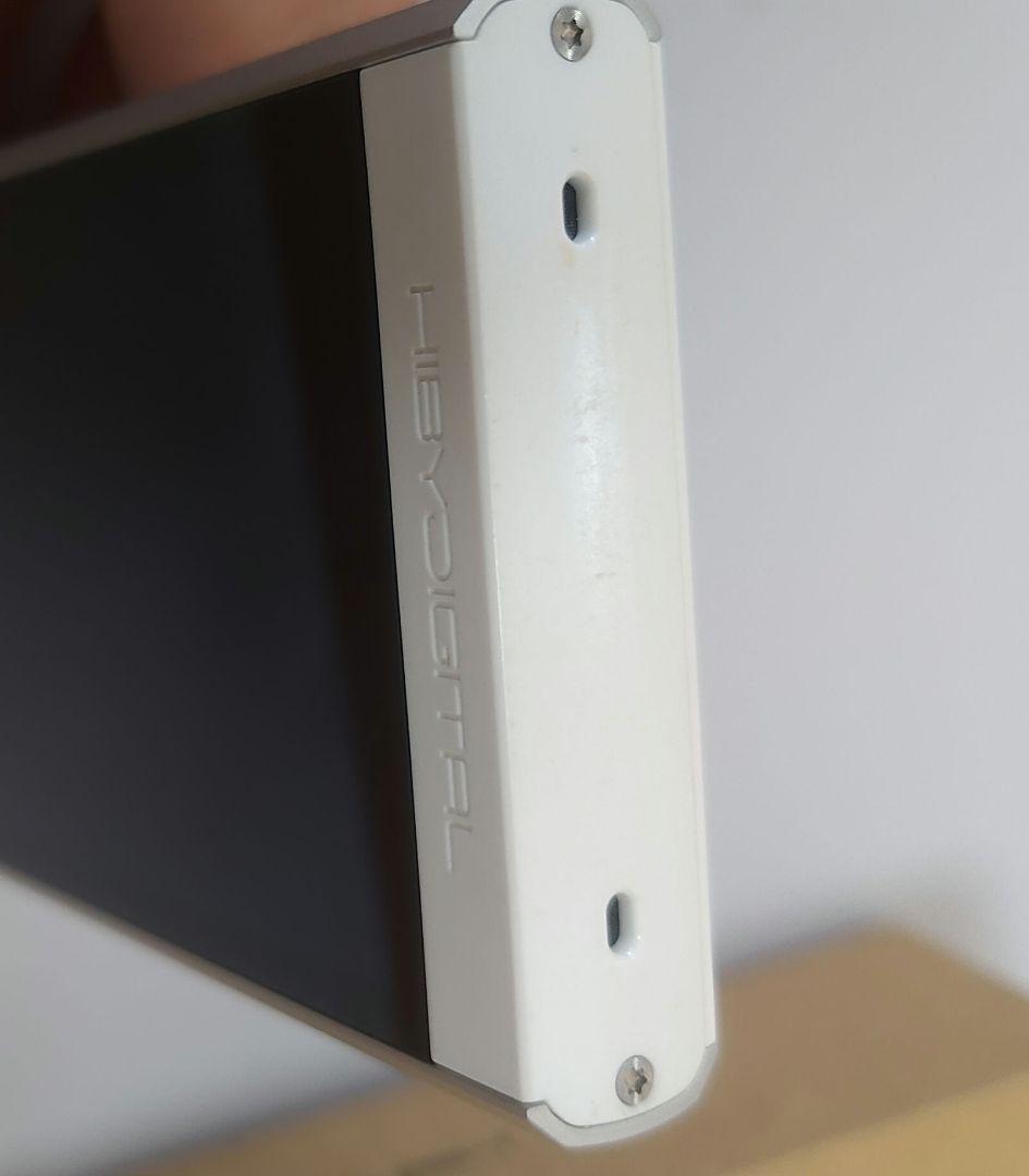 【難あり】Hiby M300