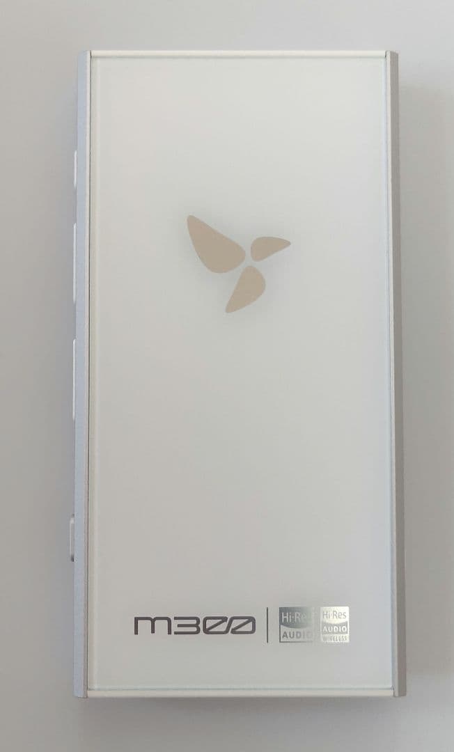 【難あり】Hiby M300