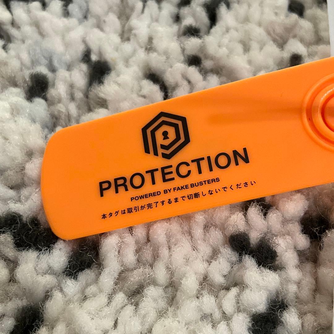 [鑑定済 新品未使用]Gentle Monster atomic02 クリア