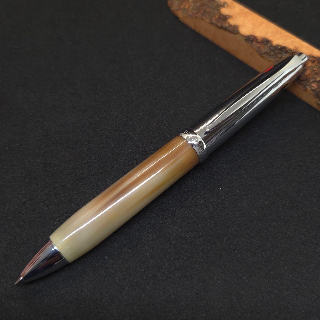 No.74ピュアモルトプレミアム3&1カスタム オランダ水牛の角芯持ち