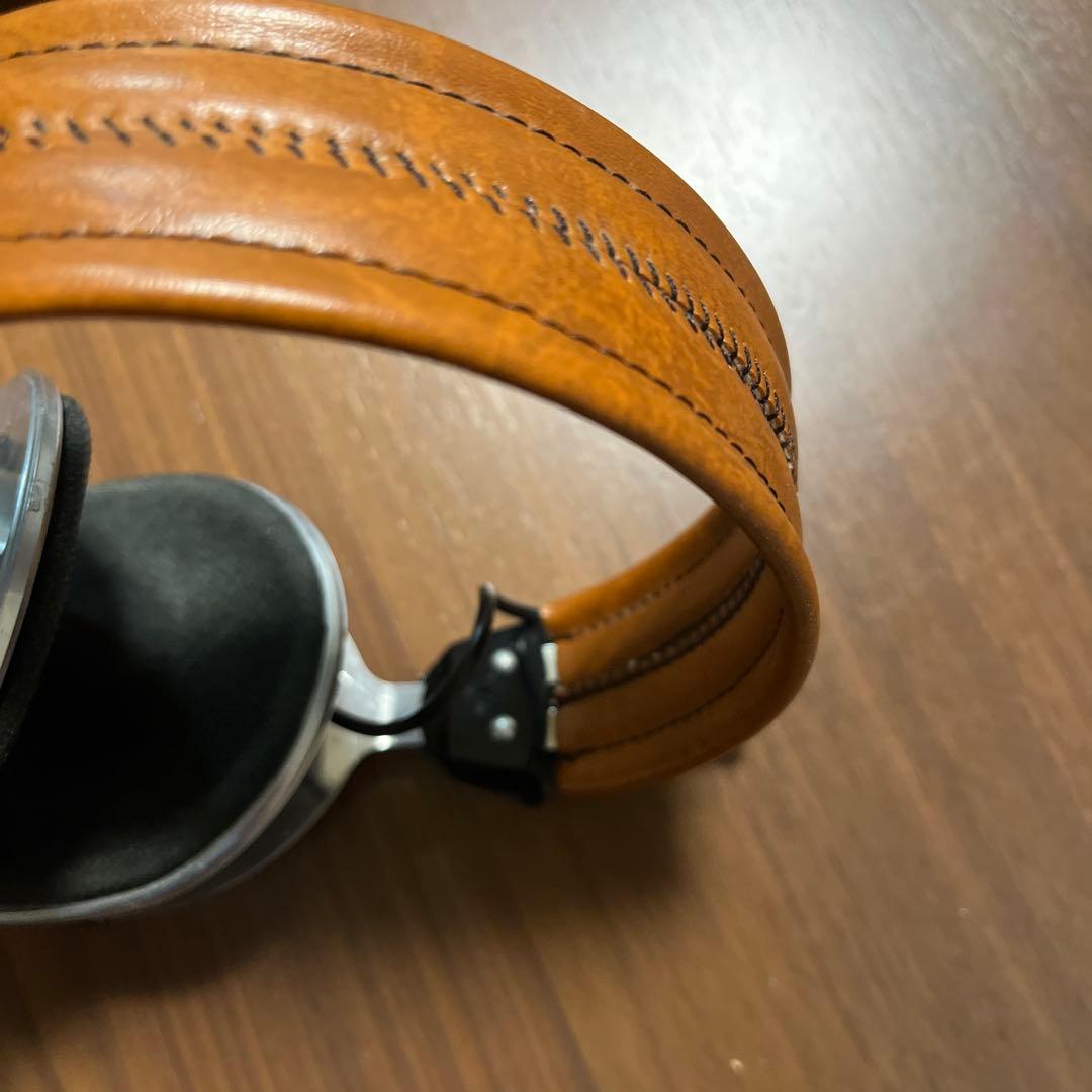 日立Lo-D STEREO HEADPHONES HD-90(箱付) レトロ