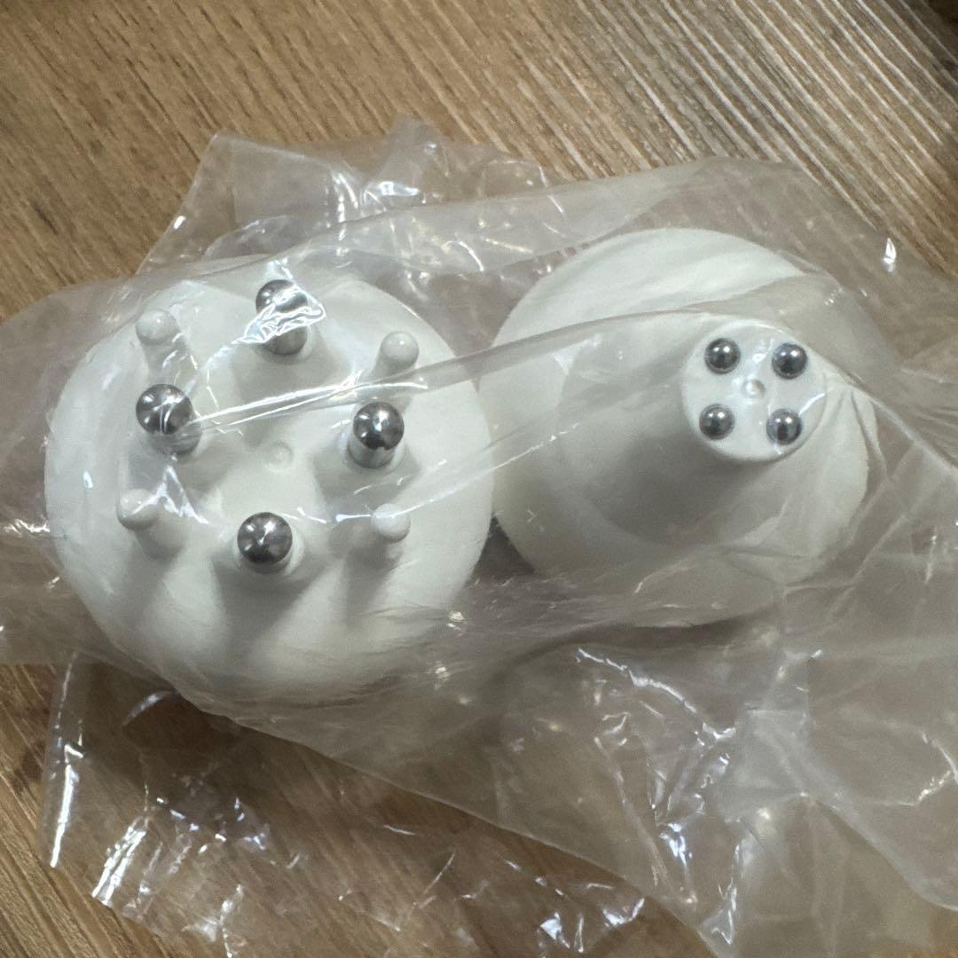 セルキュア 4TPlus BELEGA ベレガ アタッチメント2種