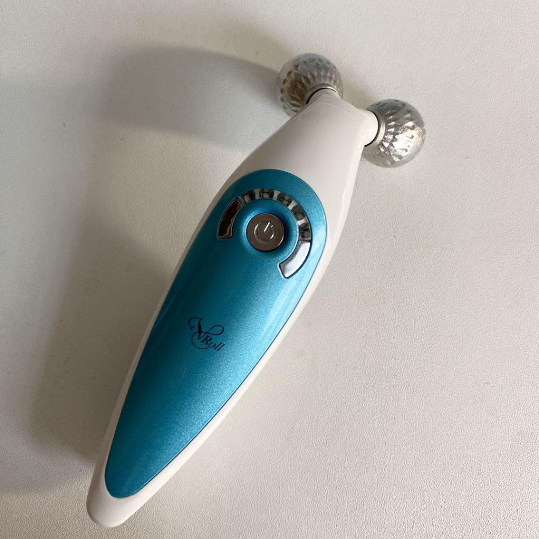 美顔器　Vroll