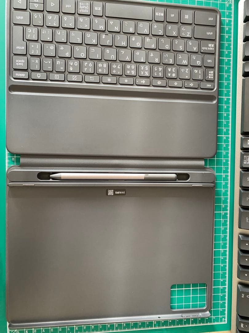 Lenovo Android タブレット 日本語配列キーボード付き