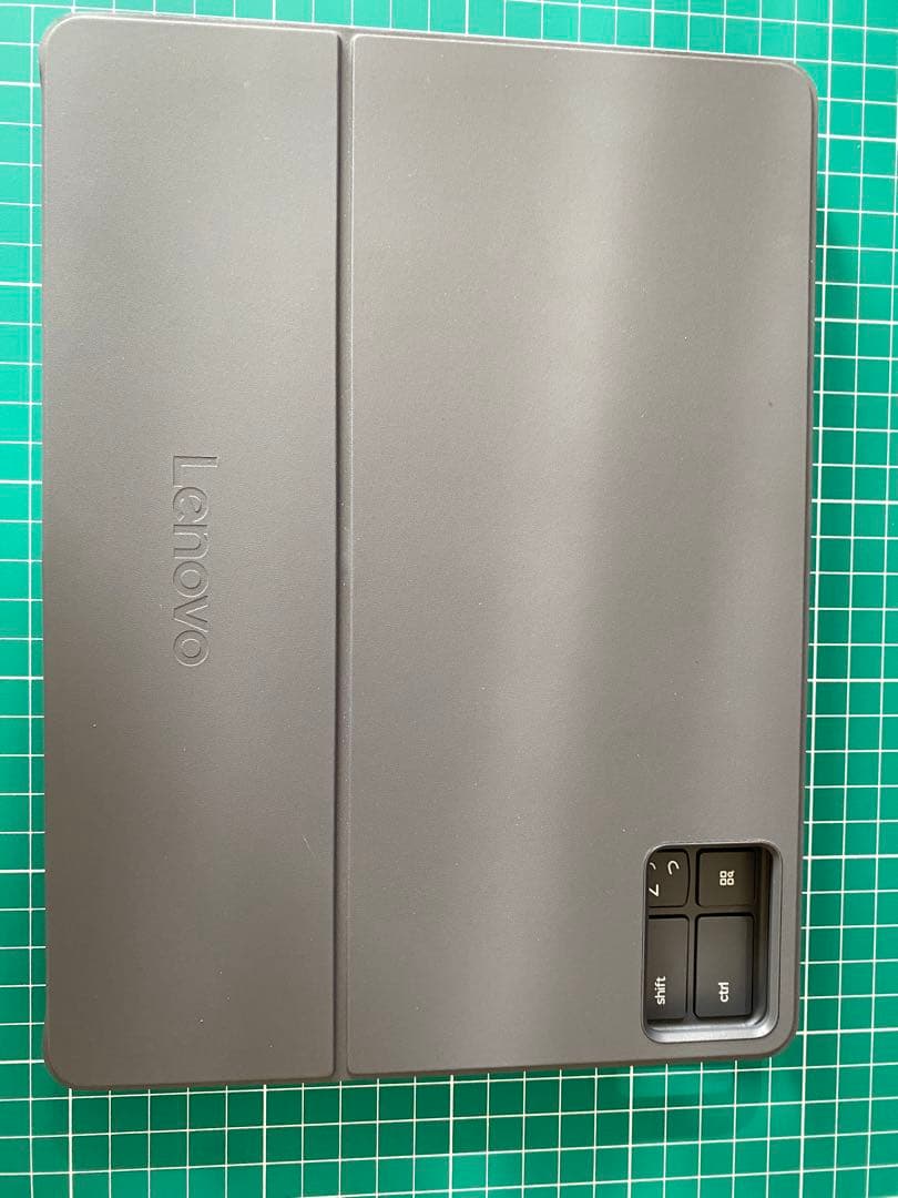 Lenovo Android タブレット 日本語配列キーボード付き