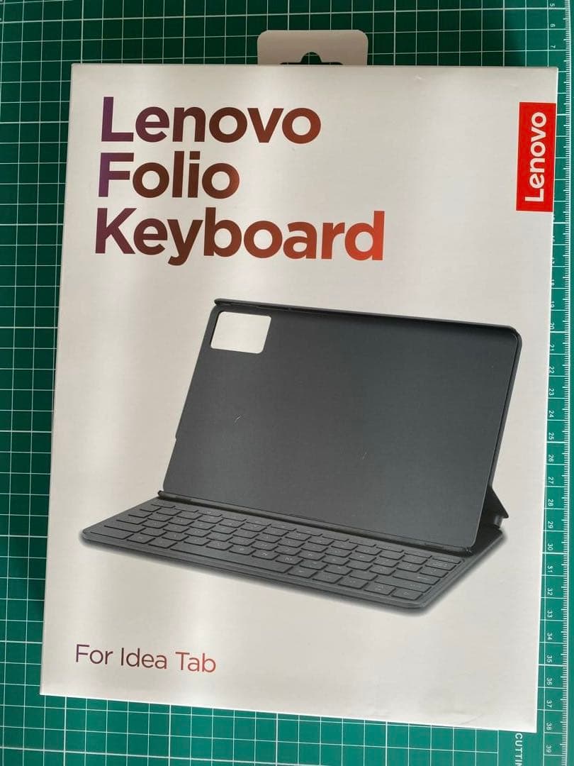 Lenovo Android タブレット 日本語配列キーボード付き