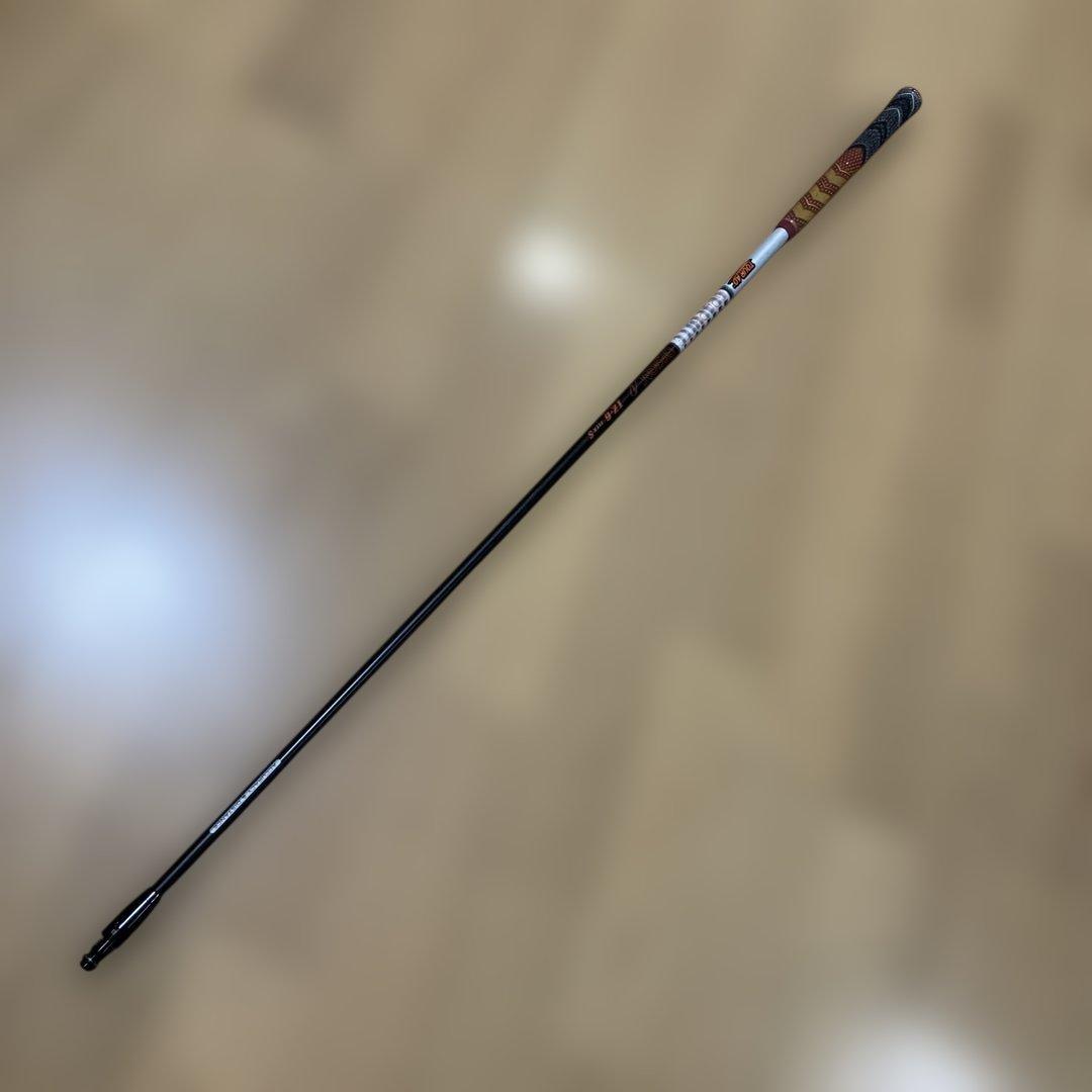 タイトリストスリーブ付　TOUR AD IZ 6S 5w用