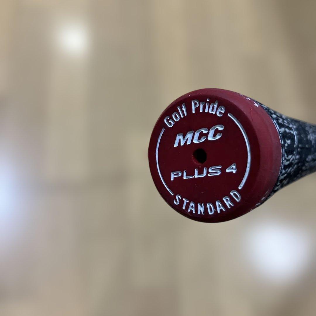 タイトリストスリーブ付　TOUR AD IZ 6S 5w用