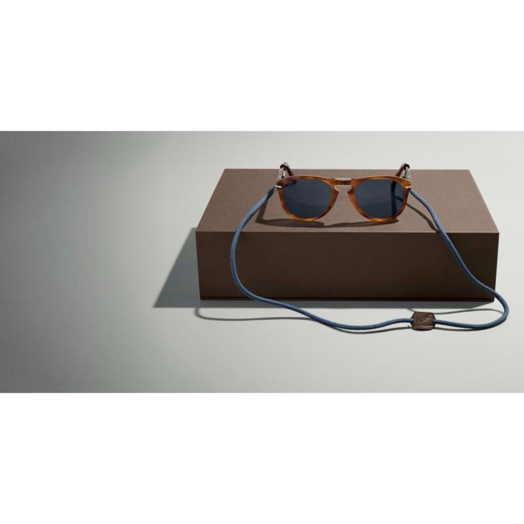 ペルソール persol 714SM スティーブ・マックイーン限定モデル