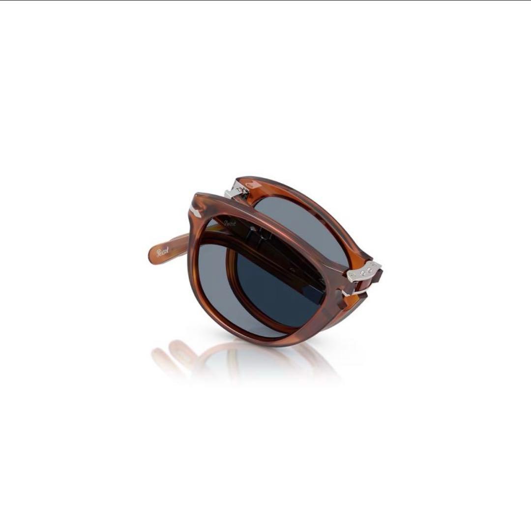ペルソール persol 714SM スティーブ・マックイーン限定モデル