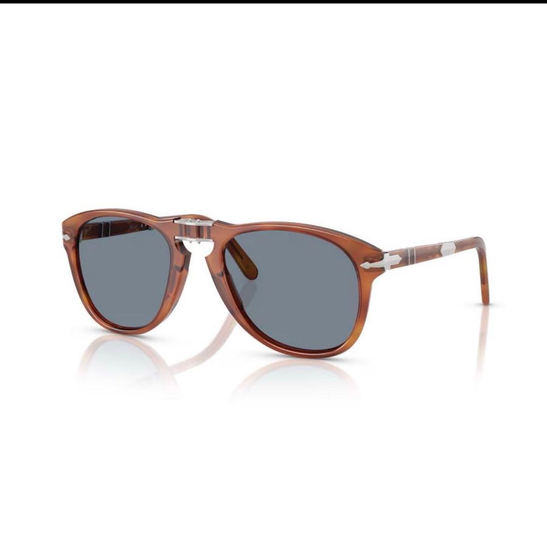 ペルソール persol 714SM スティーブ・マックイーン限定モデル