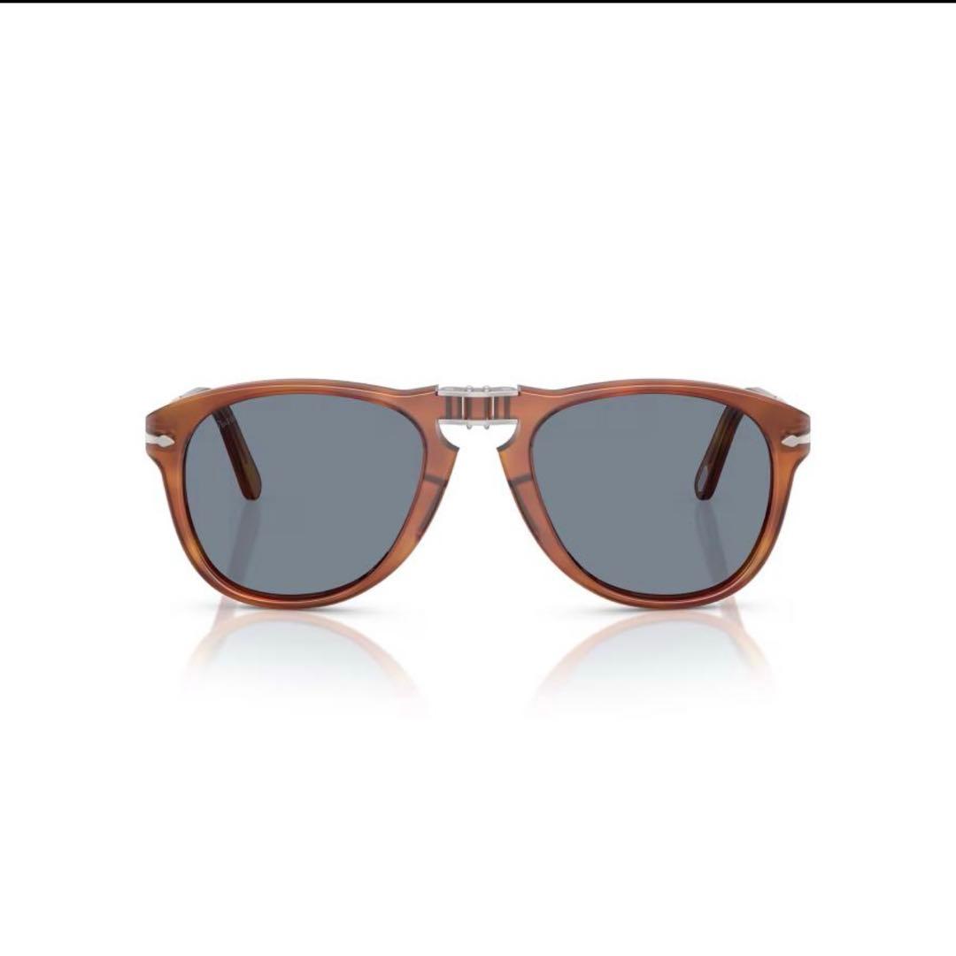 ペルソール persol 714SM スティーブ・マックイーン限定モデル