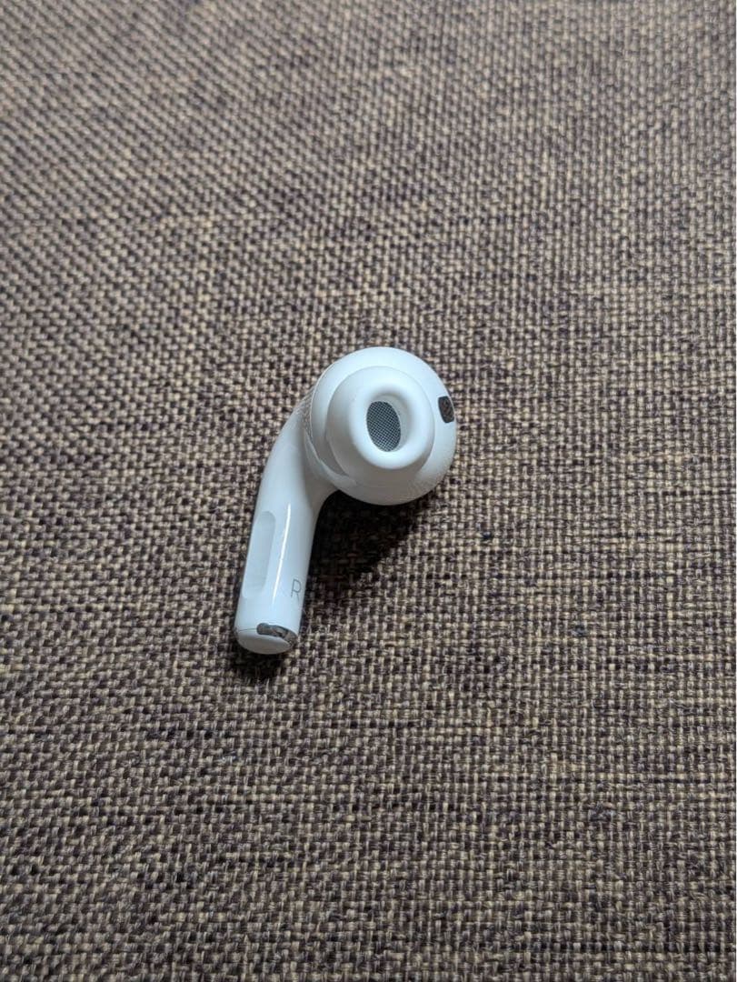 右耳 Apple AirPods Pro 第2世代 正規品 片耳1066