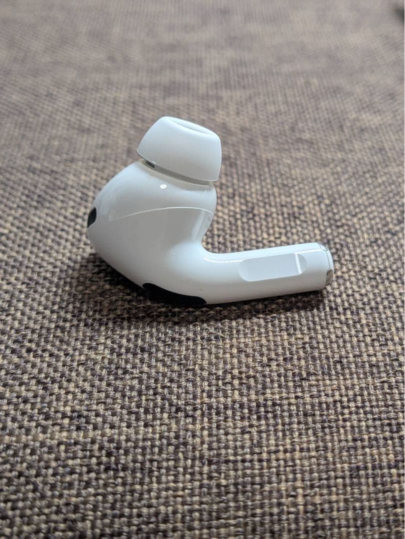 右耳 Apple AirPods Pro 第2世代 正規品 片耳1066