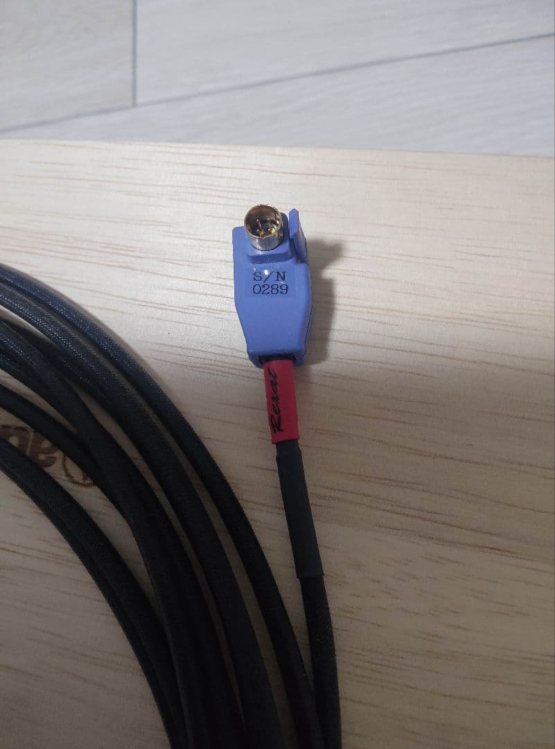 REXAT パイオニア用光ケーブル AT7791 6.0m