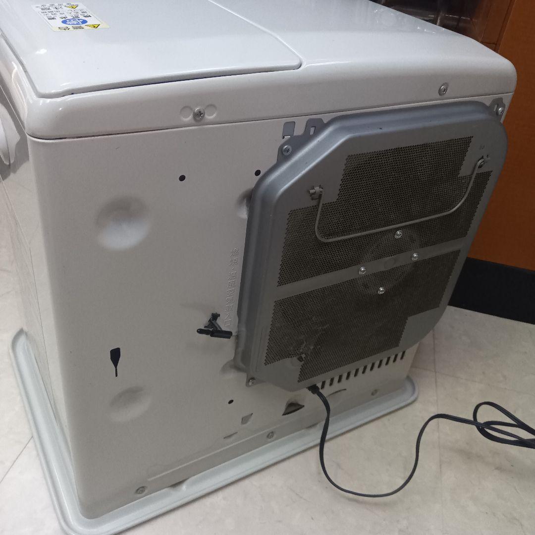 美品　DAINICHI FW-5614L　石油ファンヒーター　給灯油容量９㍑