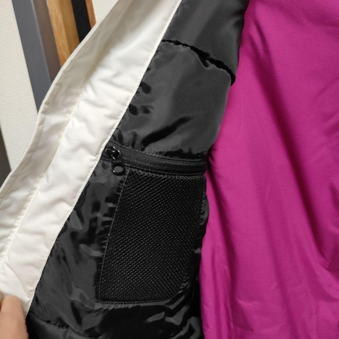 DESCENTE スキーウェア M サイズ　上下セット