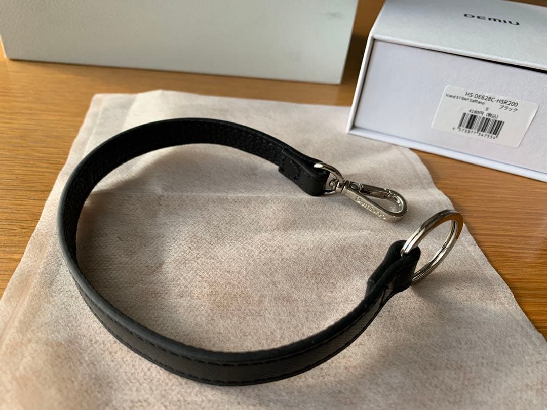 【➕セットver.】Demiurvo スマホケースiPhone 11手帳型ケース