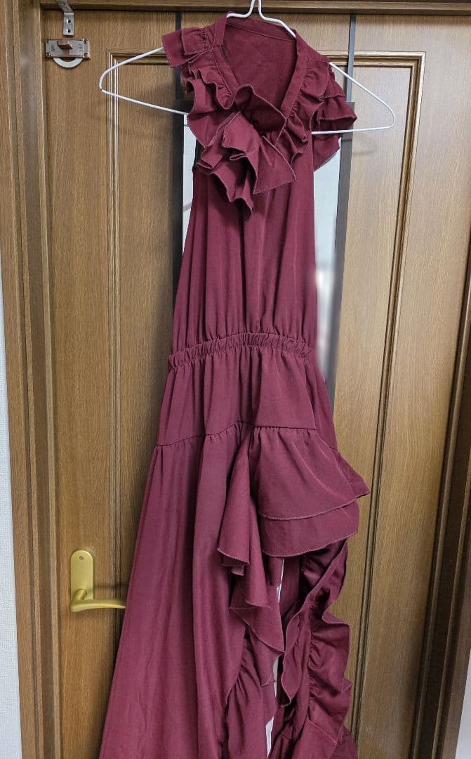 FF14 ネオイシュガルディアン スレイヤー装備 コスプレ衣装